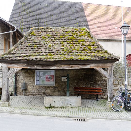 Dorfbrunnen