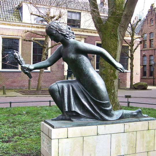 Provinciaal gedenkteken