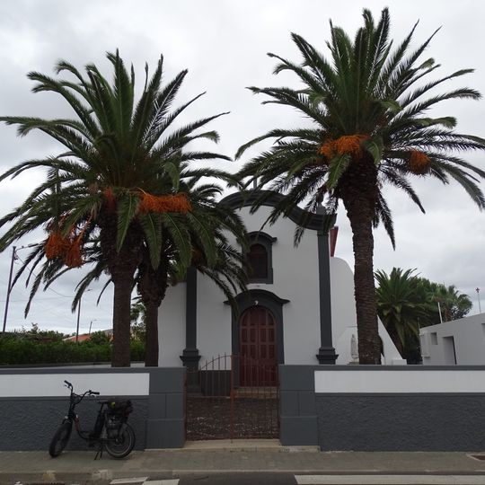 Capela do Espírito Santo