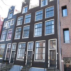 Achtergracht 30, Amsterdam
