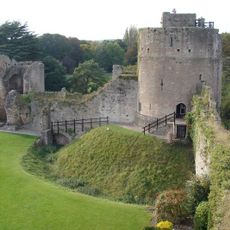 Caldicot Castle