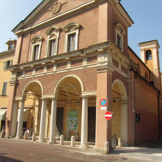 Chiesa di San Sebastiano