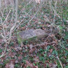 Kříž jižně od Černovic nad Louckým mlýnem