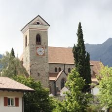 Church of Assumption of Mary