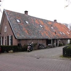 Burg. Jhr. H. Van Den Boschstraat 105, Amerongen