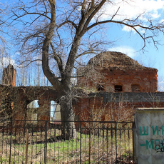 Свята-Успенская царква