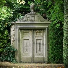 Grafkelder Familie Van Hardenbroek van Spaen