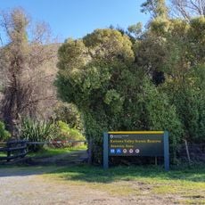 Kaituna Valley Scenic Reserve