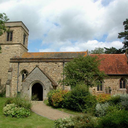 Church of Holy Trinity