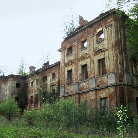 Rząśnik, Lower Silesian Voivodeship