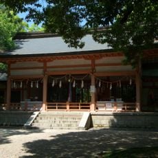 Meta Shrine