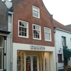 Kruisstraat 9, Hattem