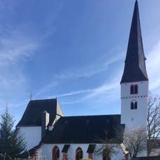 Protestant Church
