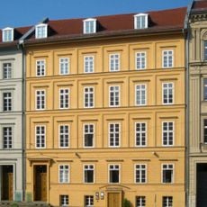 Am Kupfergraben 6