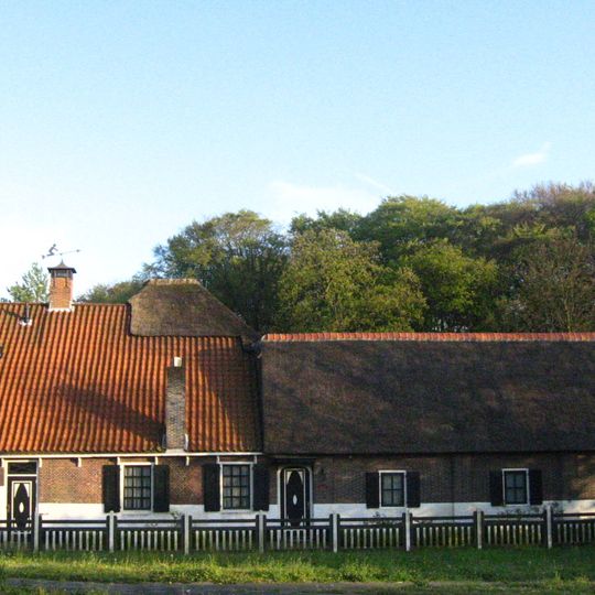 Zeeweg 260, IJmuiden