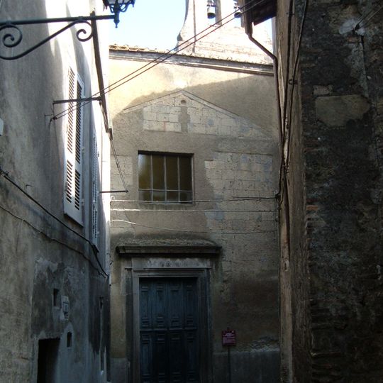 Chiesa di Santa Maria Assunta