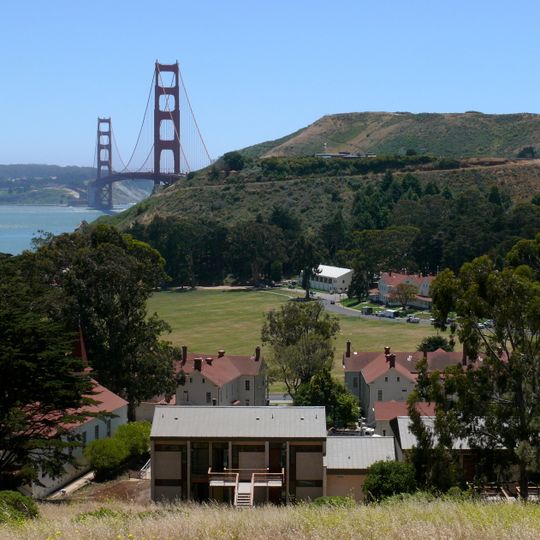 Fort Baker