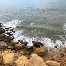 Cala Sudario
