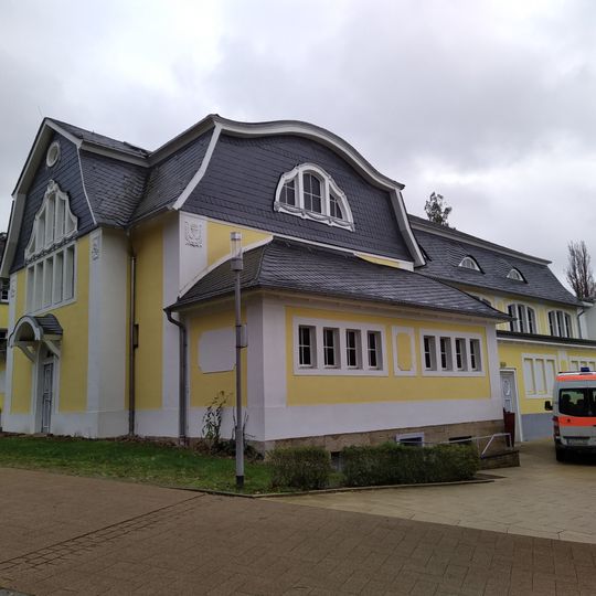 Kurtheater Bad Nenndorf