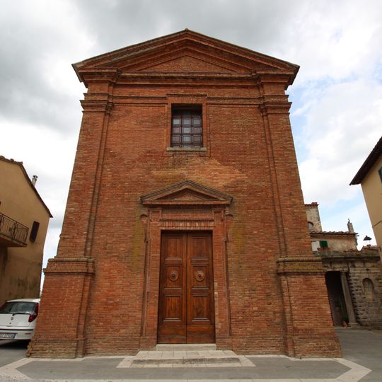 Chiesa del Crocifisso