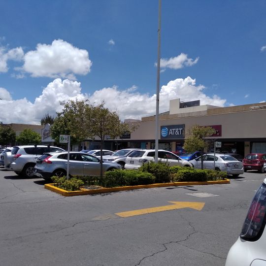 Toks Metepec