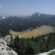 Hajdučki i Rožanski kukovi