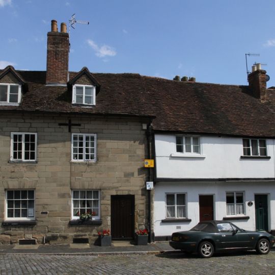 5, 7 And 9 Mill Street