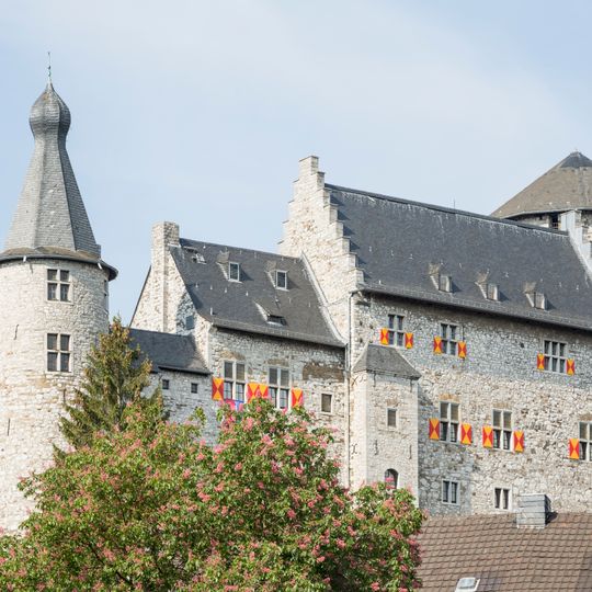 Burg Stolberg