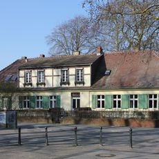 Lehnschulzenhof Ziekow