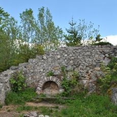 Liptov Castle