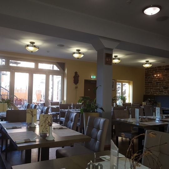 Restaurant Alte Brennerei Schnitzelhaus