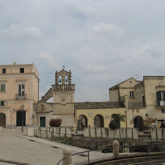 Chiesa di Mater Domini
