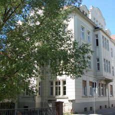 Mummental 3 (Quedlinburg)