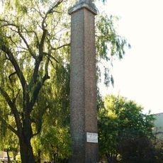 Pomnik Bogdana Jańskiego w Poznaniu