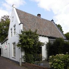 Klapstraat 12, Vreeland
