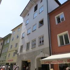 Brunnengasse 15