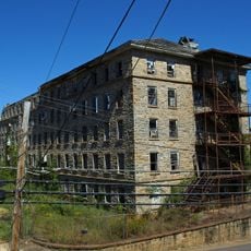 Tallassee Mills