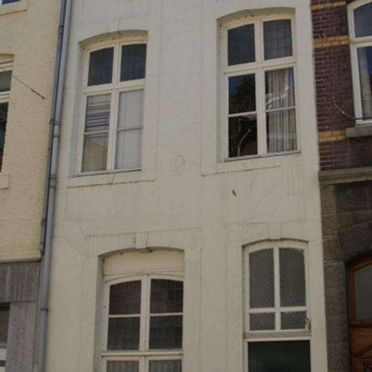 Brusselsestraat 67, Maastricht