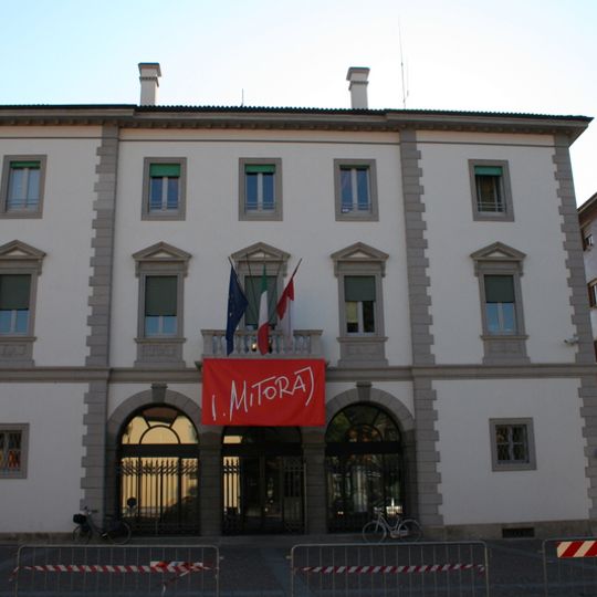 Palazzo comunale