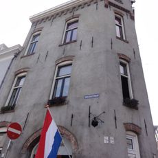 Molenstraat 1, 's-Hertogenbosch