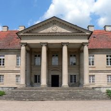 Zespół pałacowy w Czerniejewie