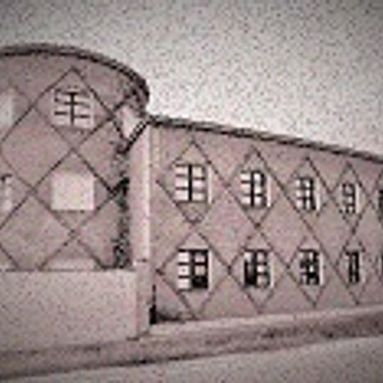 Ex Linificio Canapificio