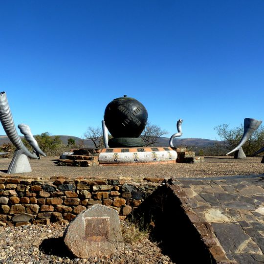 Spirit of eMakhosini