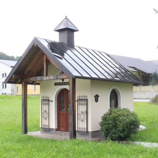 Magdalenenkapelle
