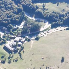 Mirador de El Cable Fuente De