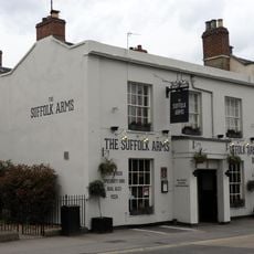 The Suffolk Arms Public House