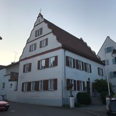 Pfarrhaus