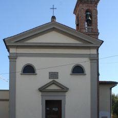 Chiesa dei Santi Martino e Stefano