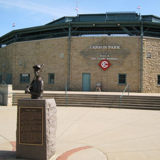 Carson Park