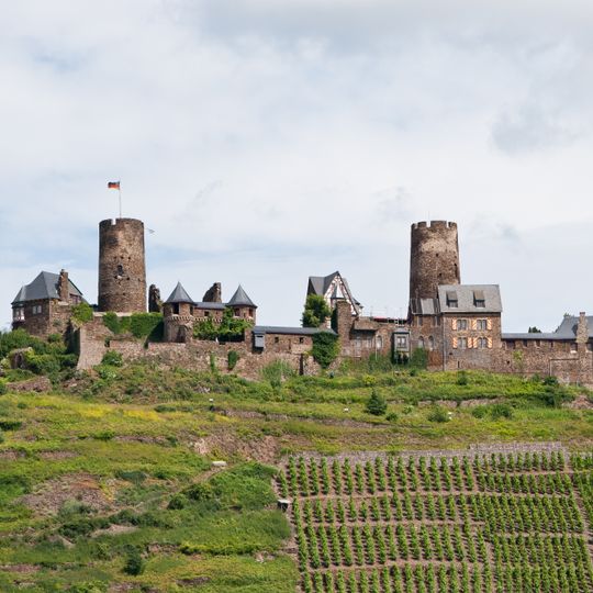 Château de Thurant